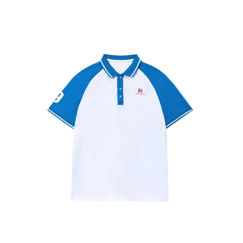 Áo POLO cộc tay 2