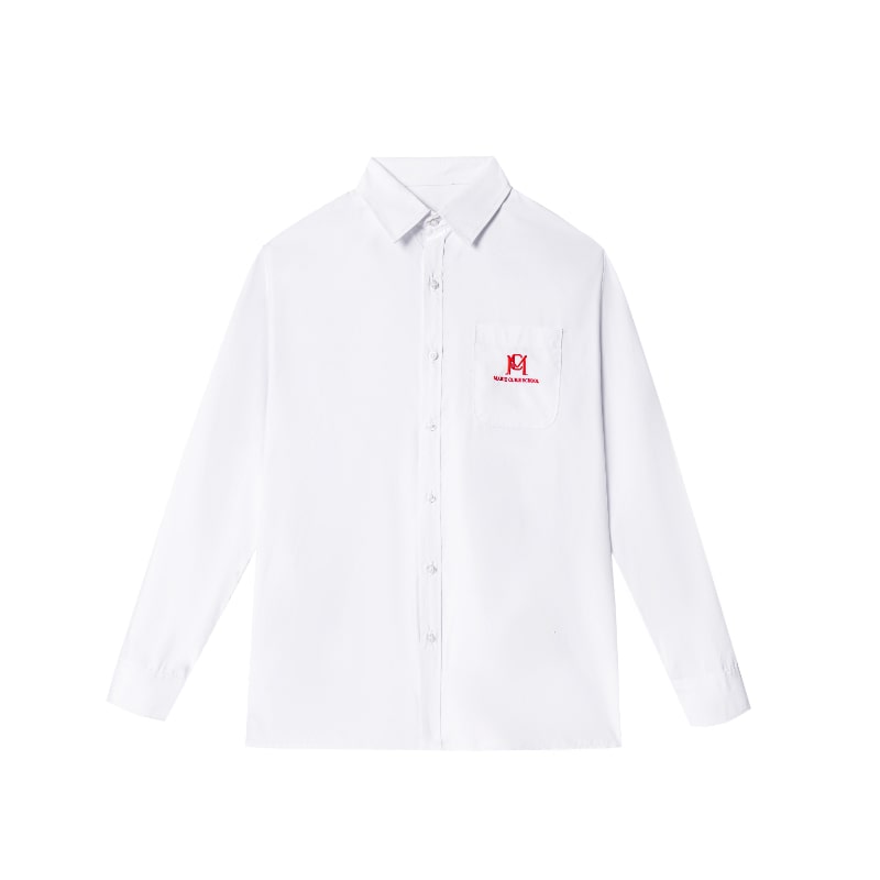 Áo sơ mi Nam dài tay