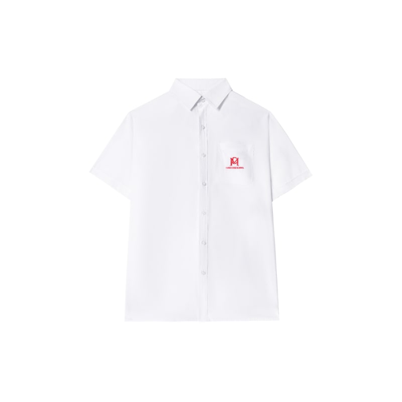 Áo sơ mi Nam ngắn tay