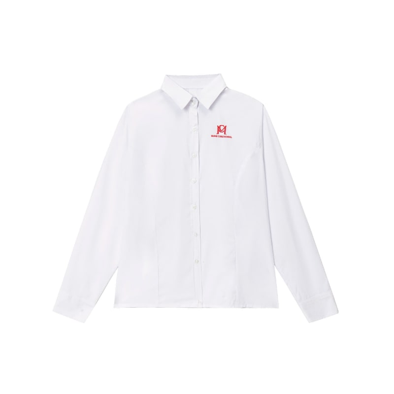 Áo sơ mi Nữ dài tay