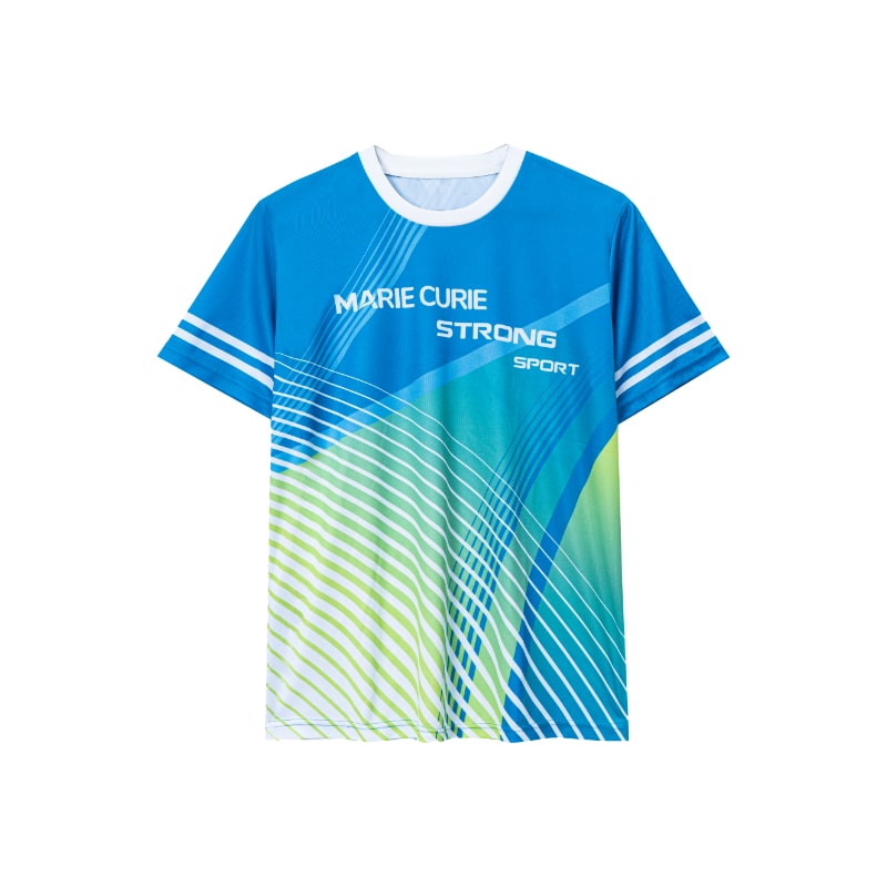 Áo thể thao cộc tay