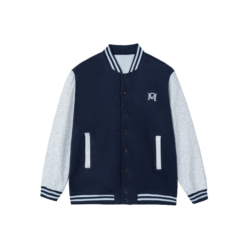 Áo Bomber