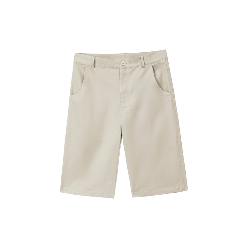 Quần short Kaki